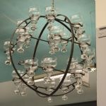 724 5441 CHANDELIER